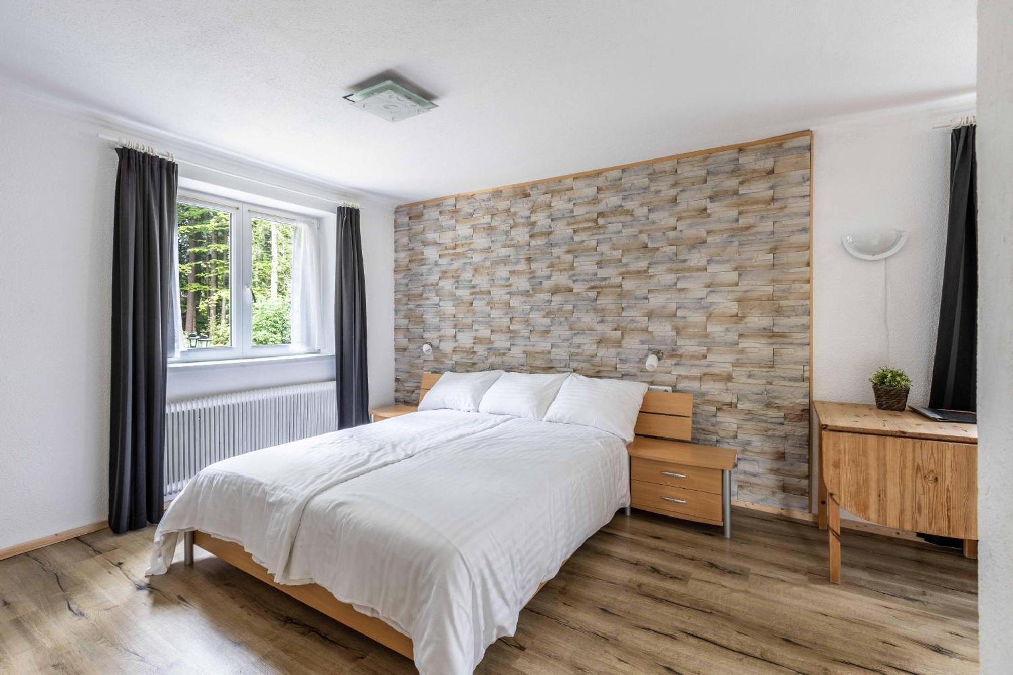 Hartkaiser Rooms And Apartments Элльмау Экстерьер фото