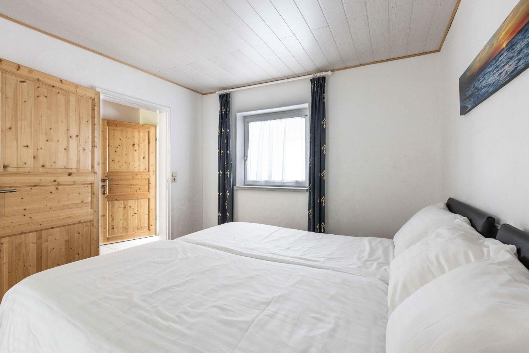 Hartkaiser Rooms And Apartments Элльмау Экстерьер фото