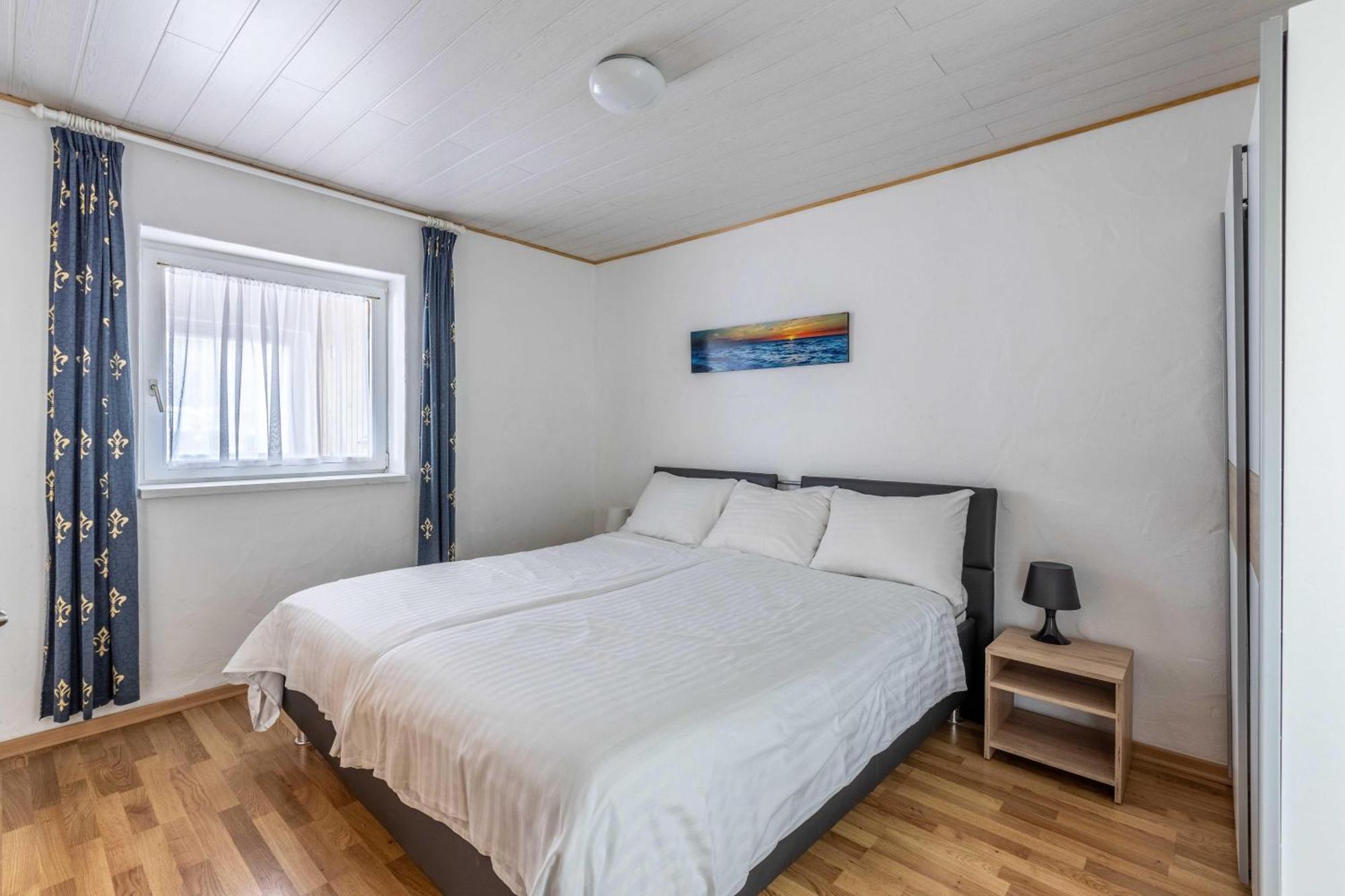 Hartkaiser Rooms And Apartments Элльмау Экстерьер фото