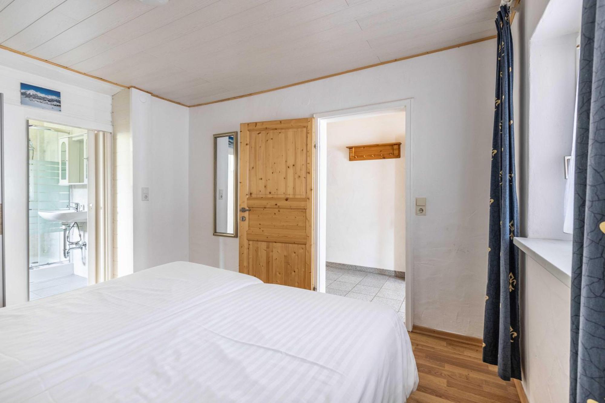 Hartkaiser Rooms And Apartments Элльмау Экстерьер фото