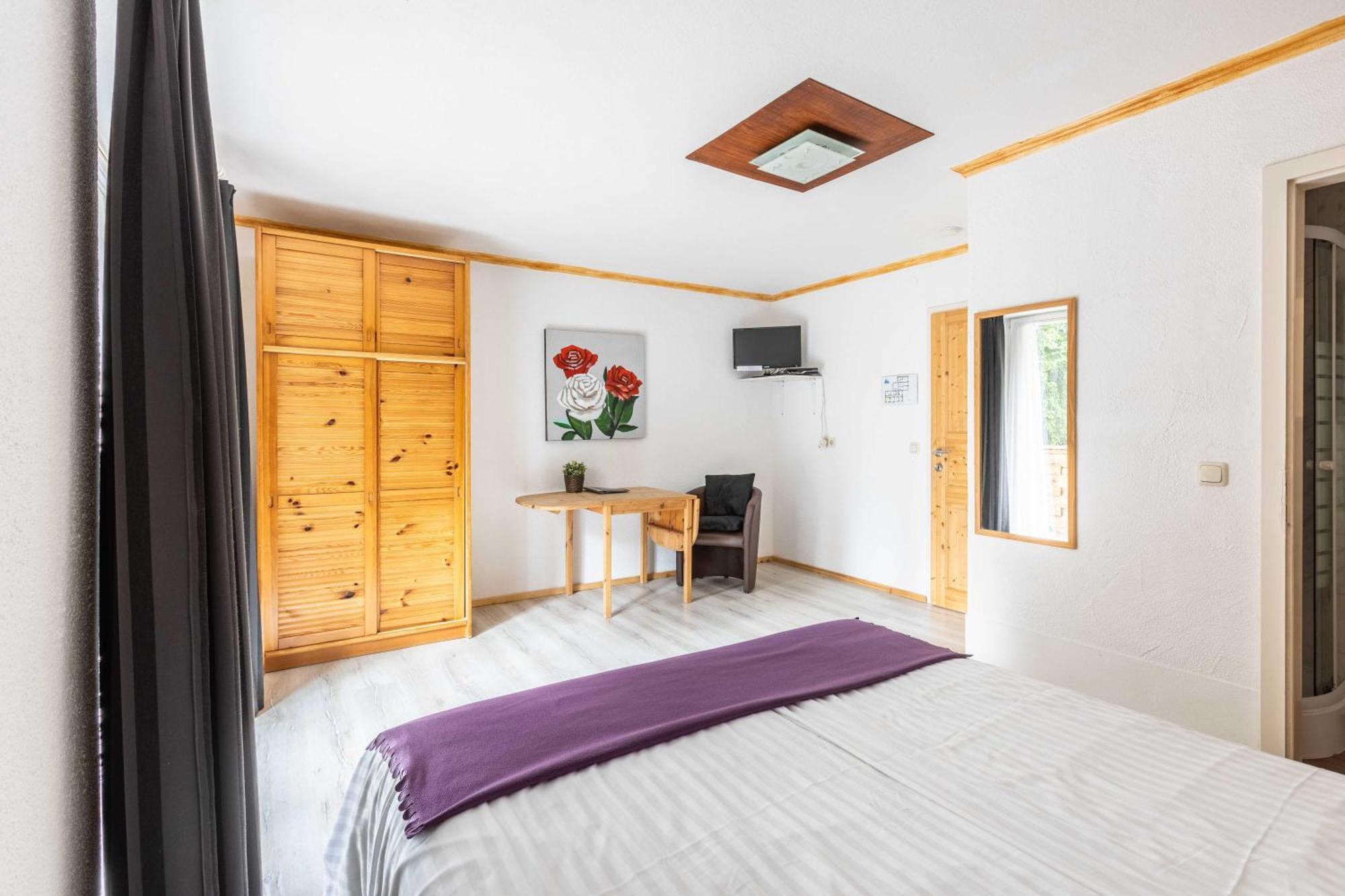 Hartkaiser Rooms And Apartments Элльмау Экстерьер фото