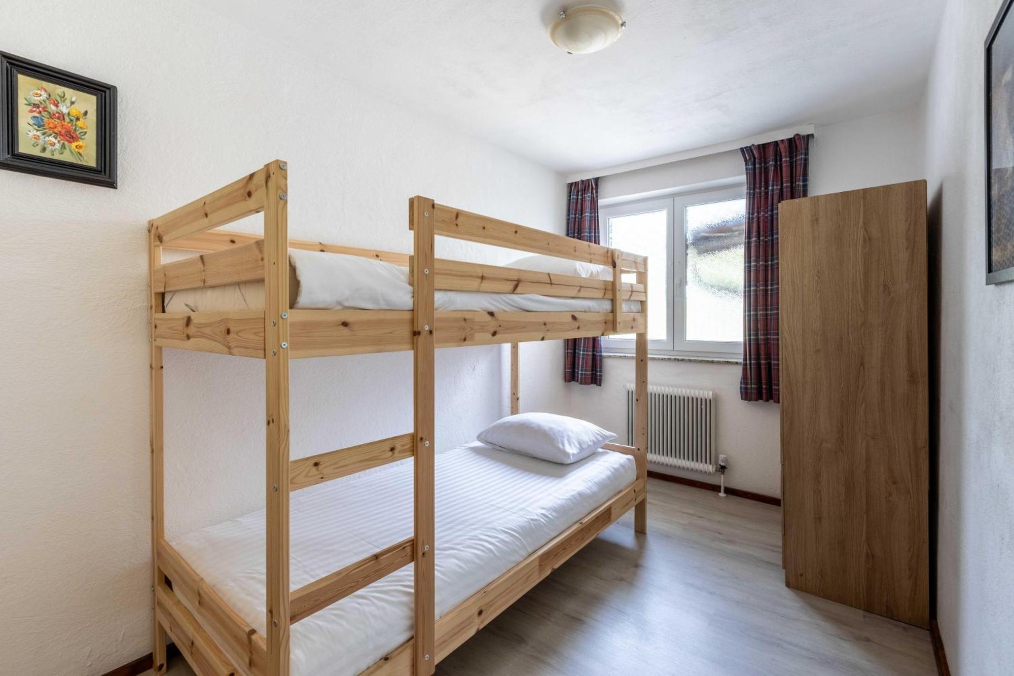 Hartkaiser Rooms And Apartments Элльмау Экстерьер фото