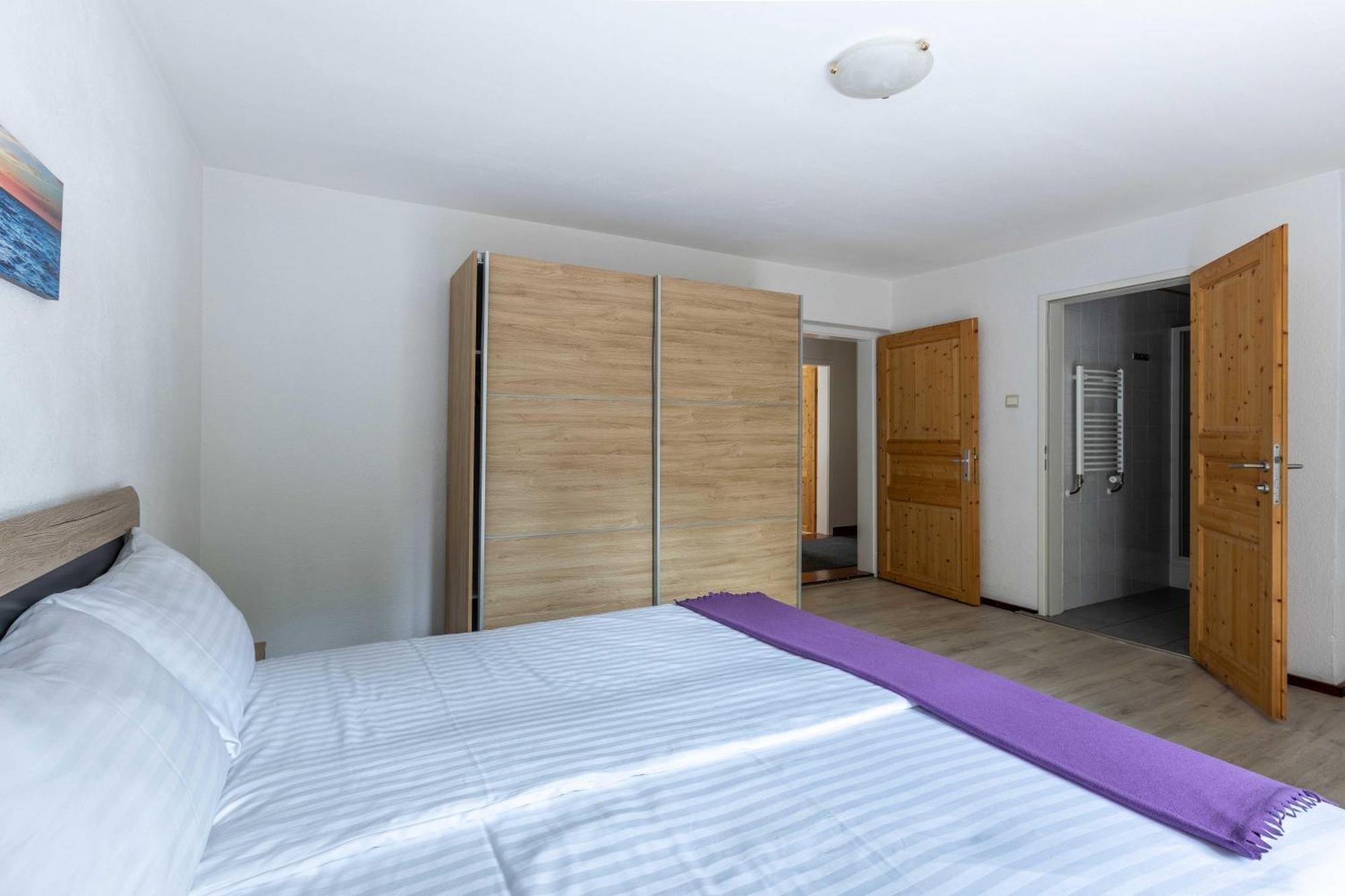 Hartkaiser Rooms And Apartments Элльмау Экстерьер фото