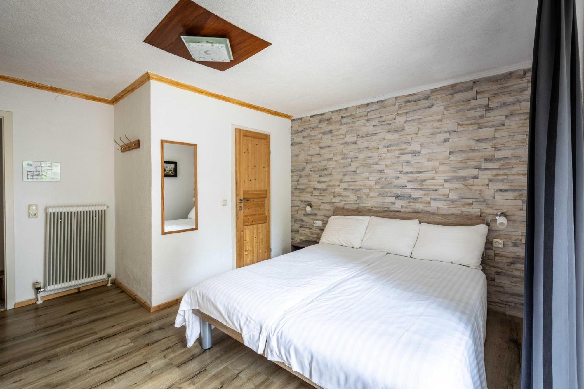 Hartkaiser Rooms And Apartments Элльмау Экстерьер фото