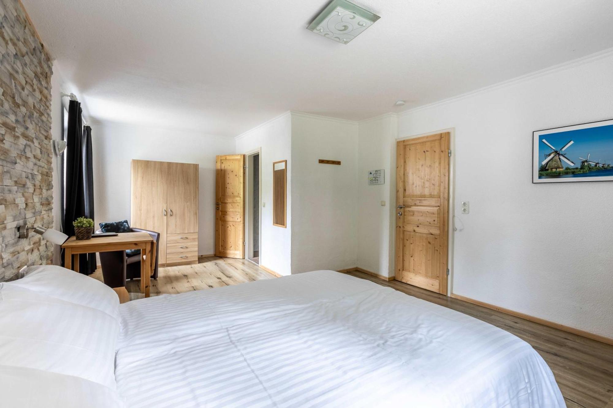 Hartkaiser Rooms And Apartments Элльмау Экстерьер фото