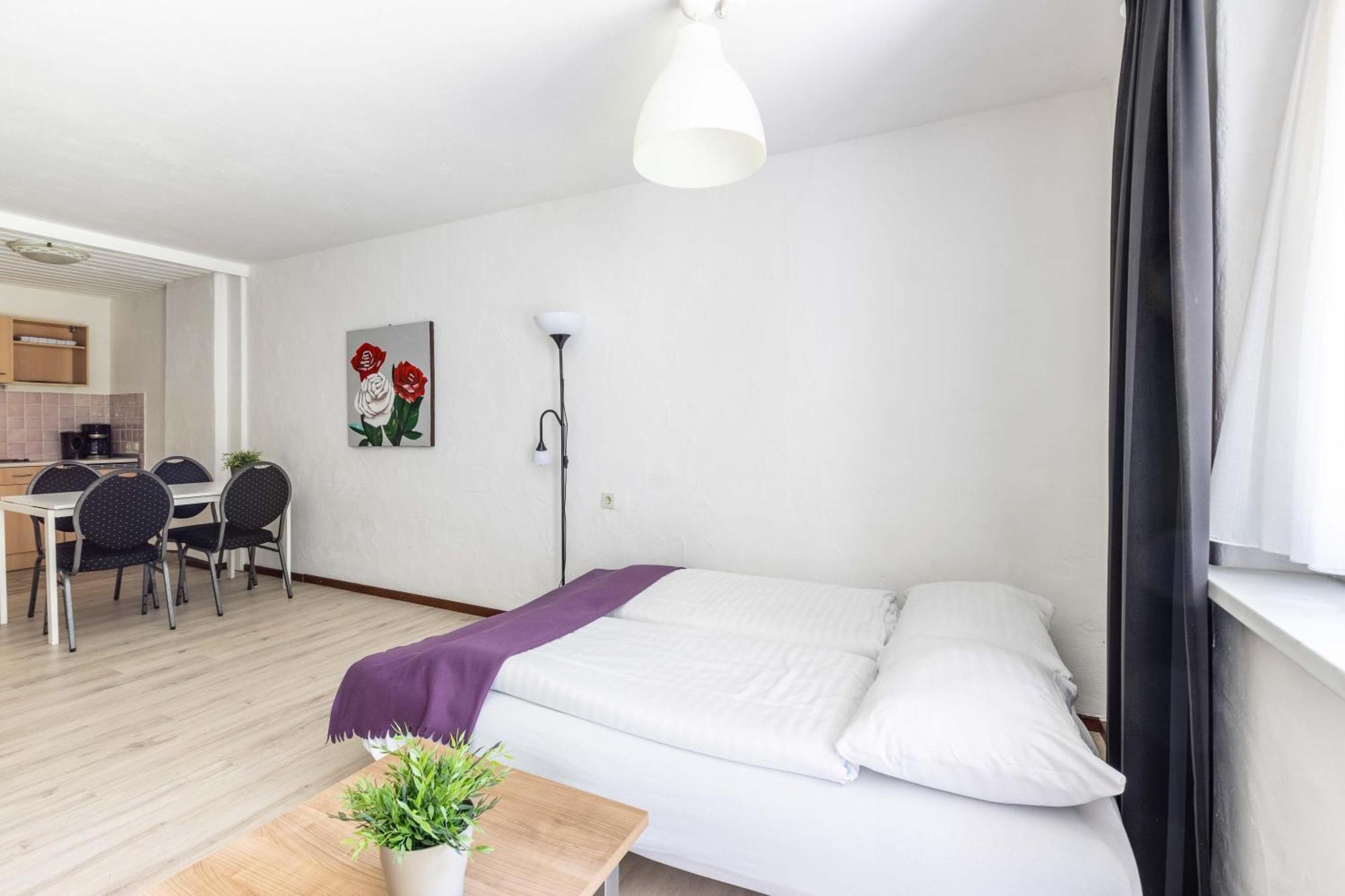 Hartkaiser Rooms And Apartments Элльмау Экстерьер фото