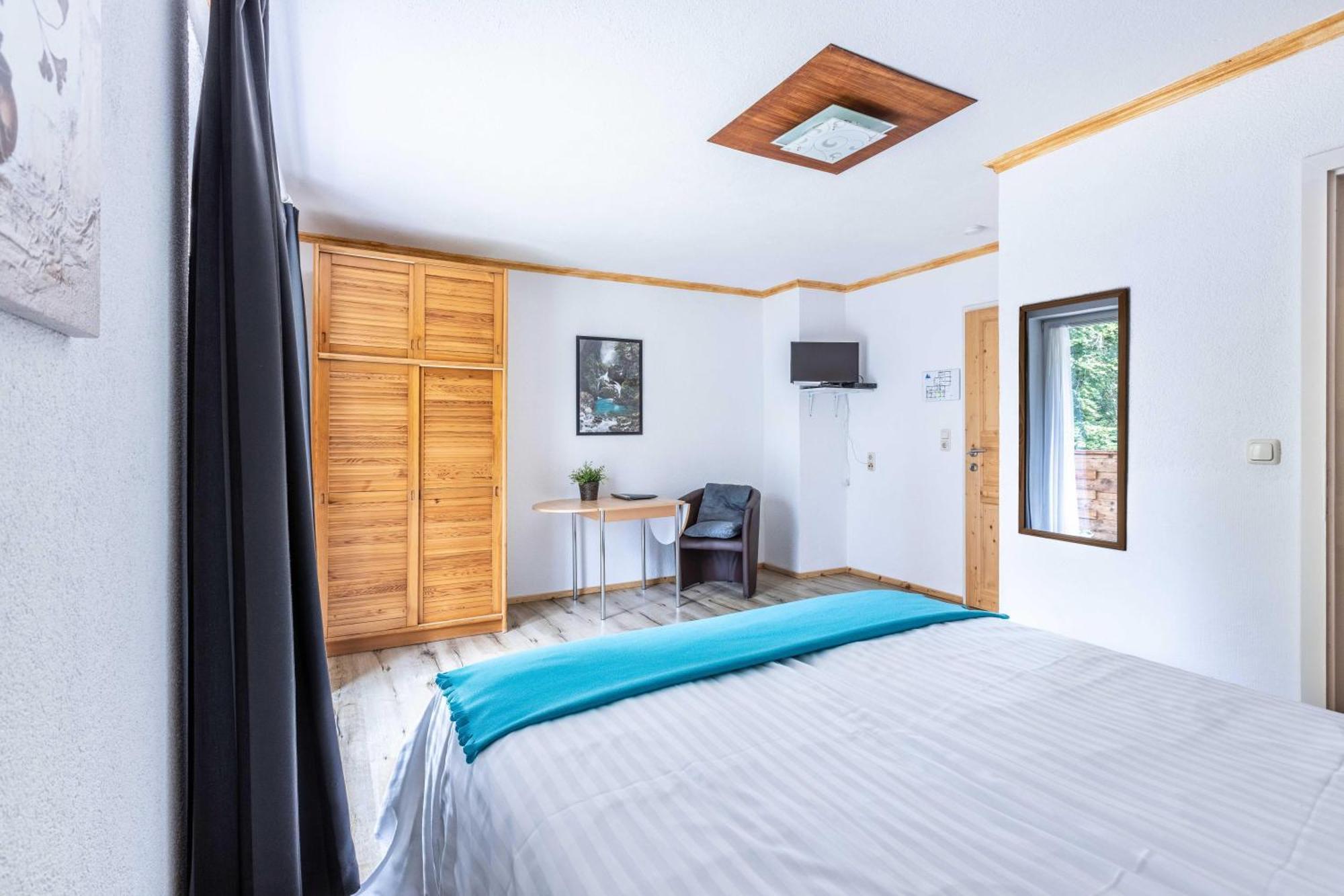 Hartkaiser Rooms And Apartments Элльмау Экстерьер фото