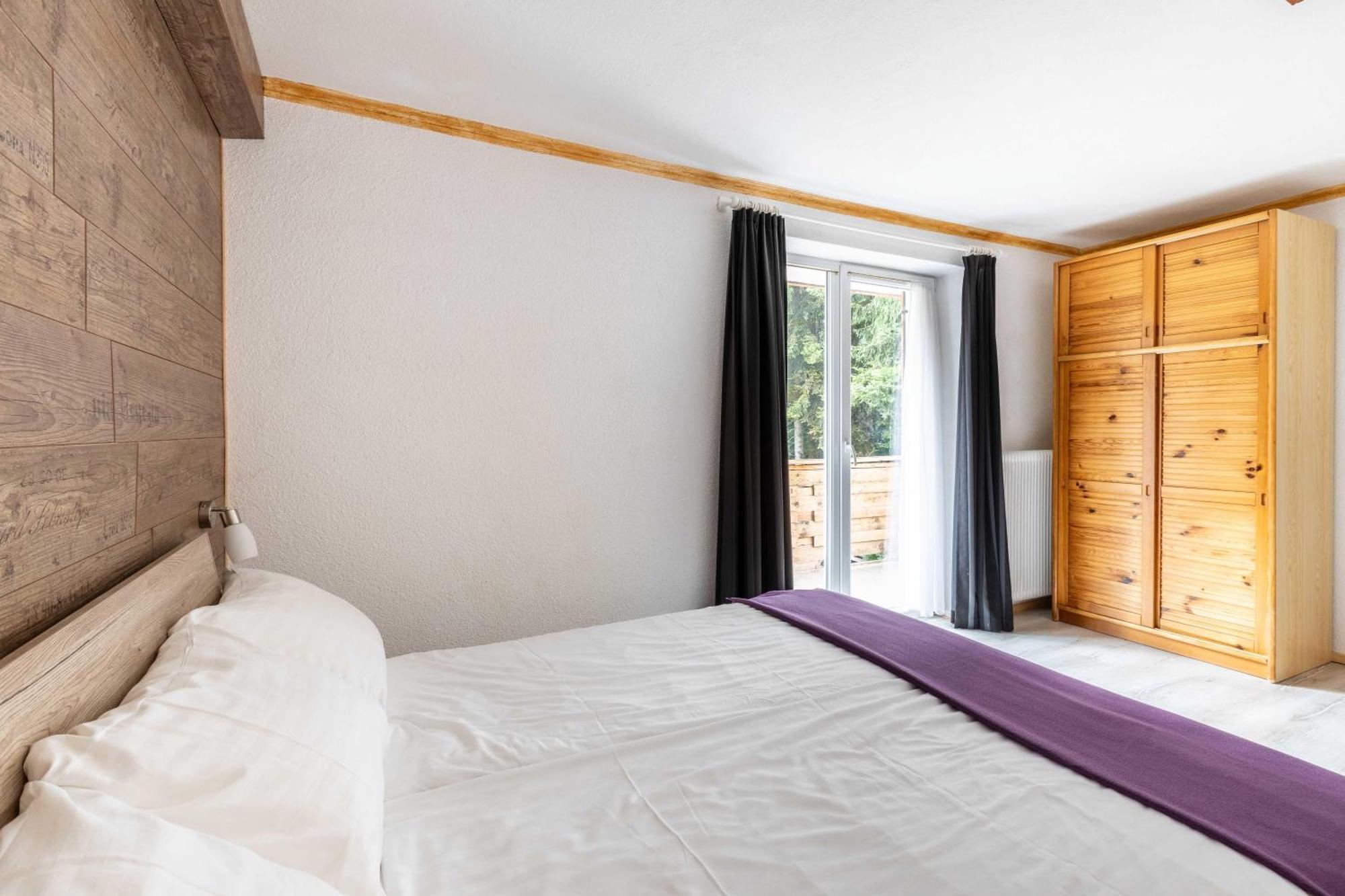 Hartkaiser Rooms And Apartments Элльмау Экстерьер фото