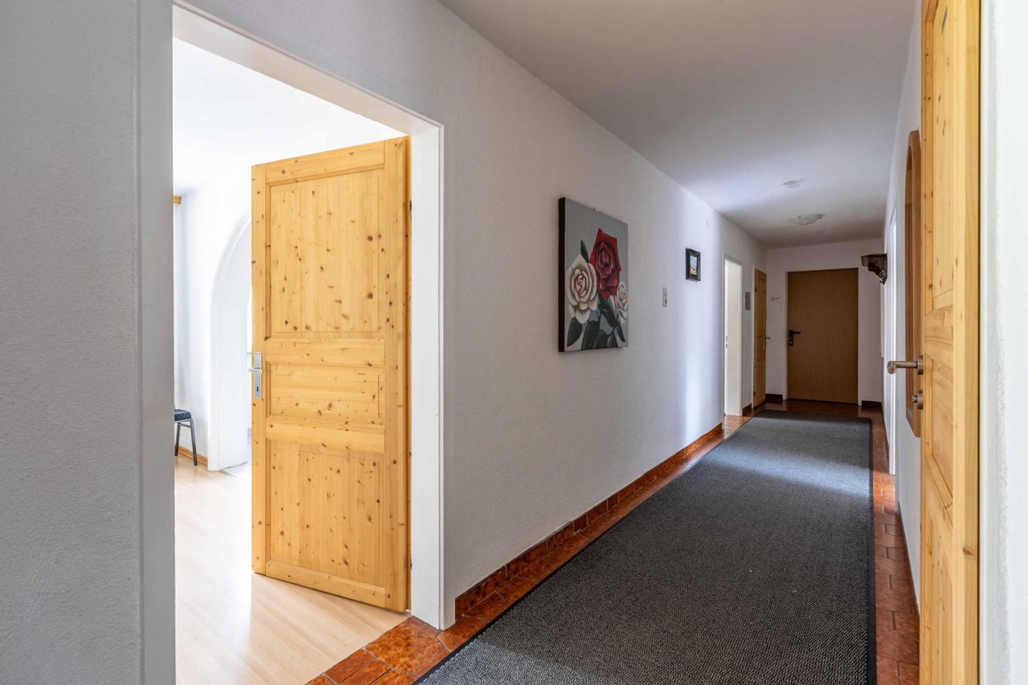 Hartkaiser Rooms And Apartments Элльмау Экстерьер фото