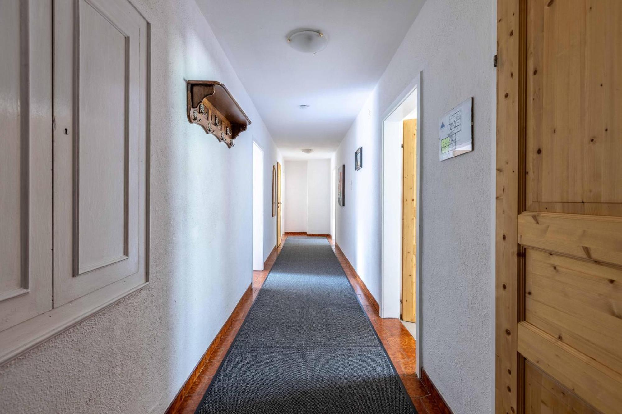 Hartkaiser Rooms And Apartments Элльмау Экстерьер фото