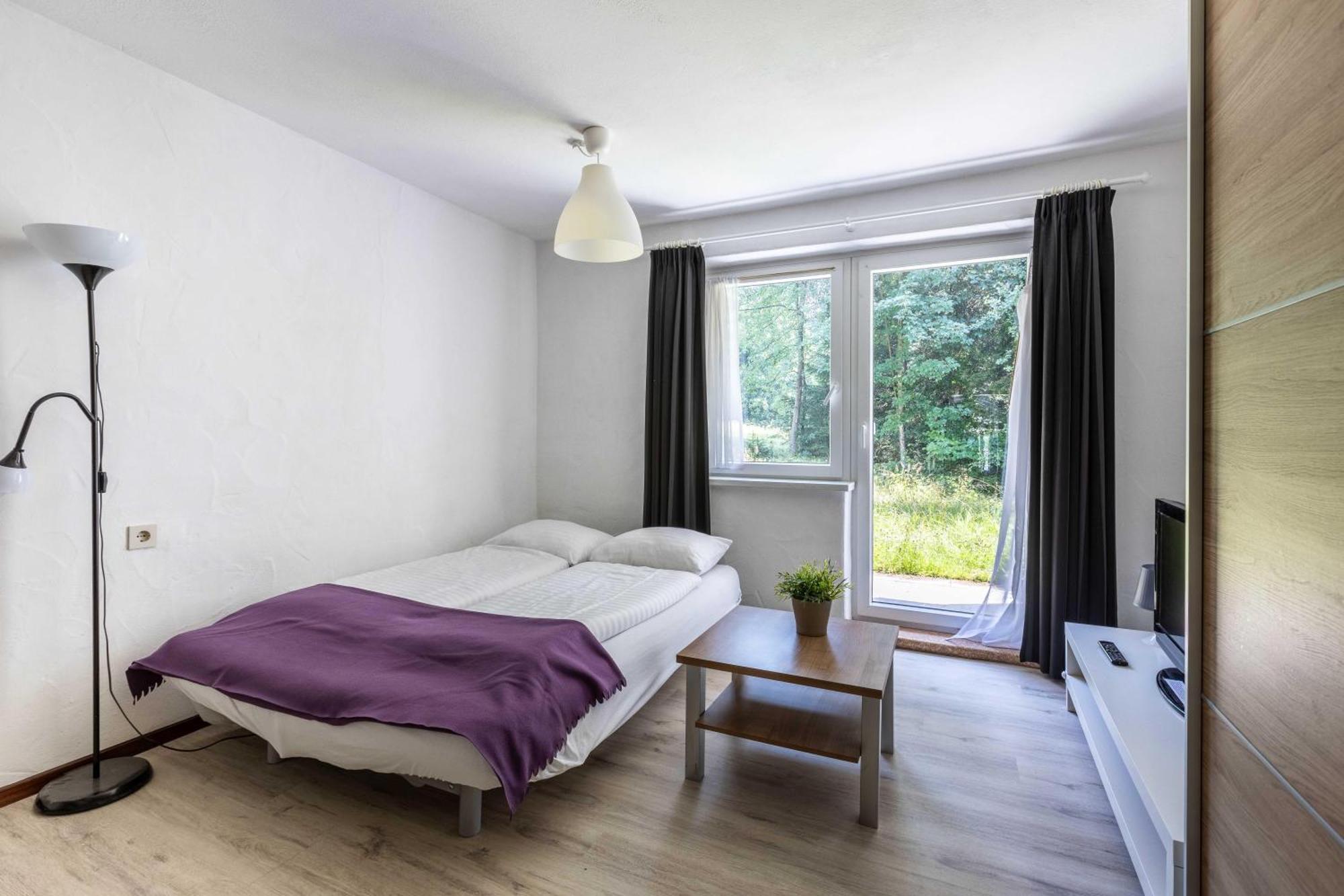 Hartkaiser Rooms And Apartments Элльмау Экстерьер фото