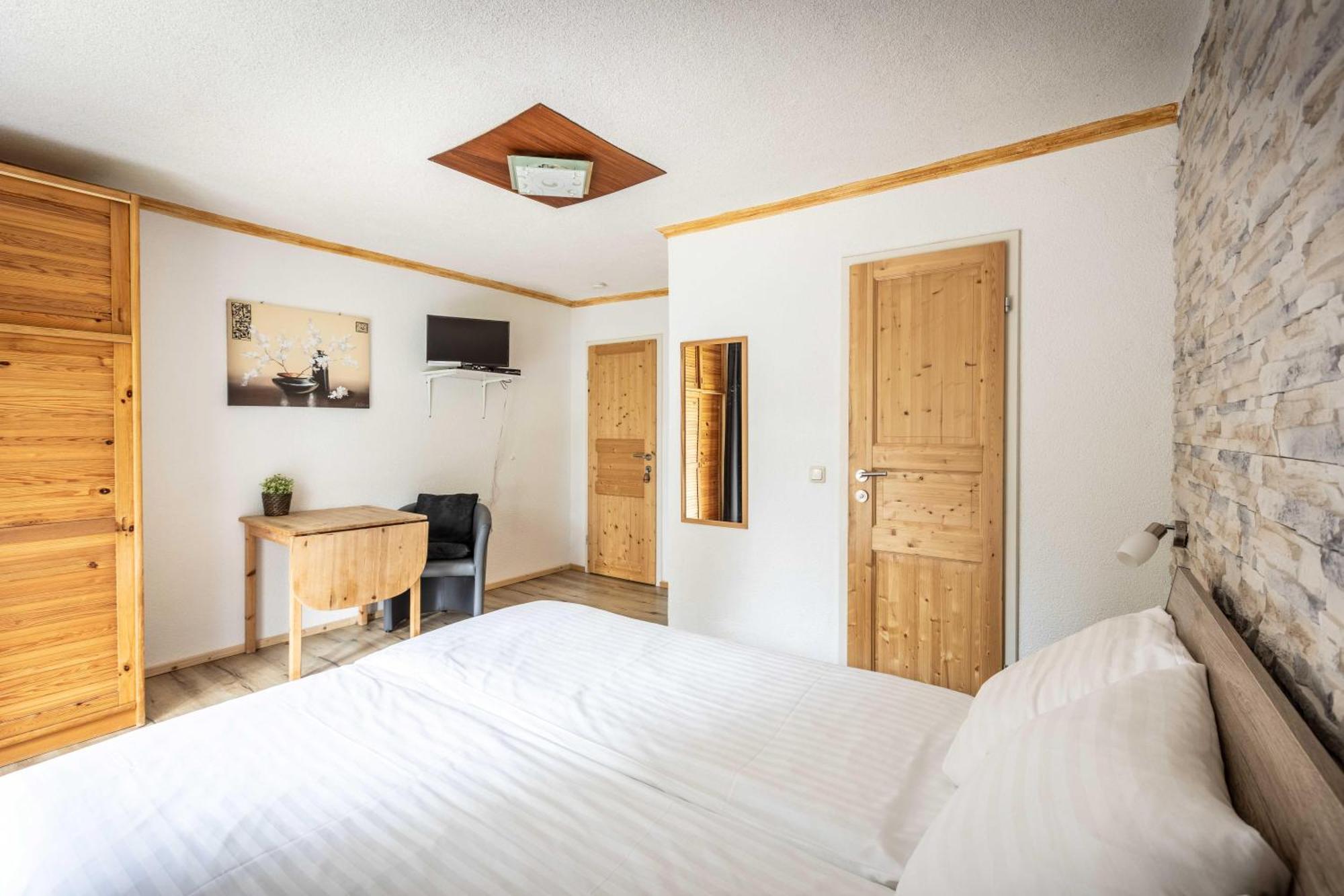 Hartkaiser Rooms And Apartments Элльмау Экстерьер фото