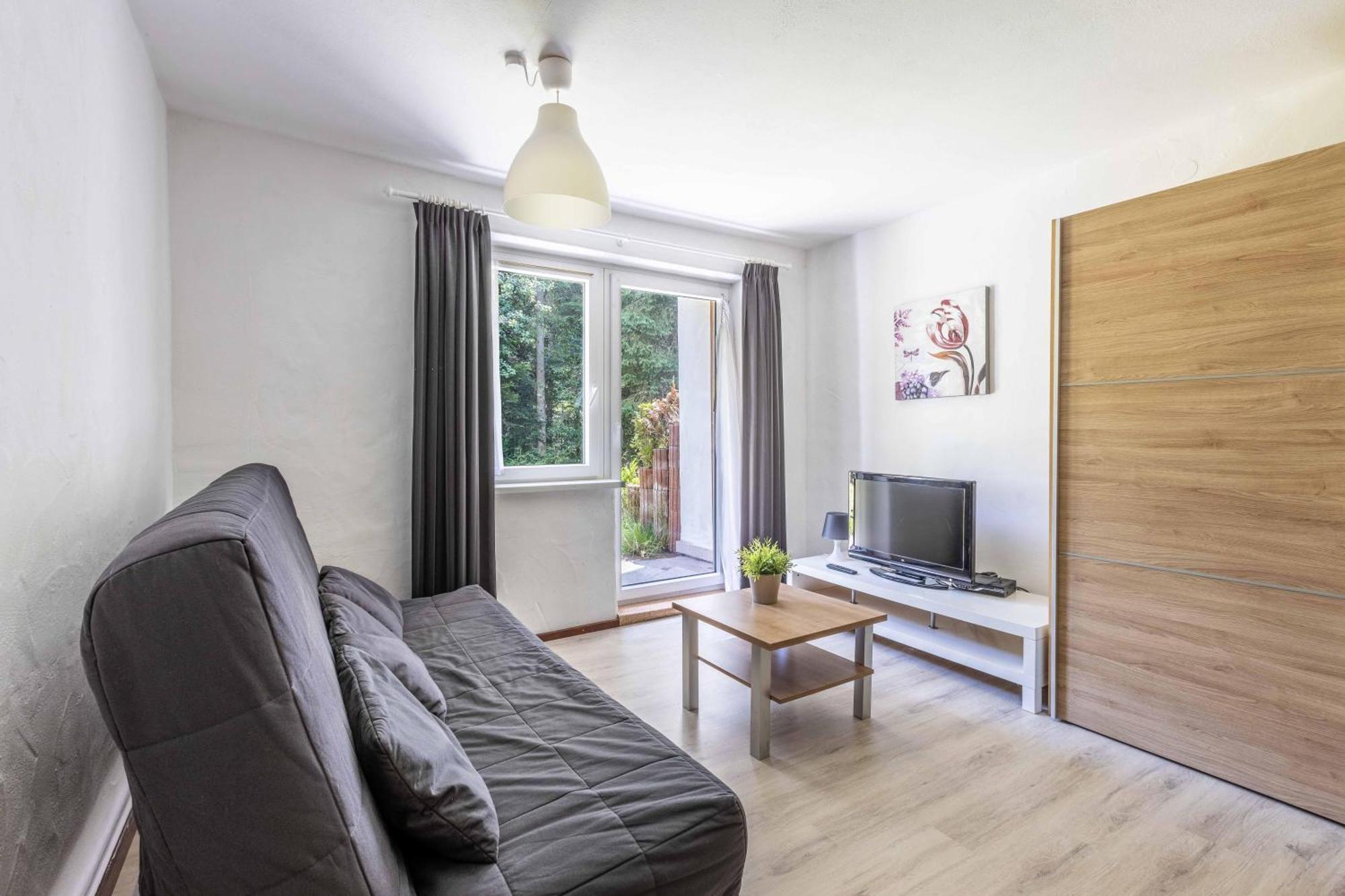 Hartkaiser Rooms And Apartments Элльмау Экстерьер фото