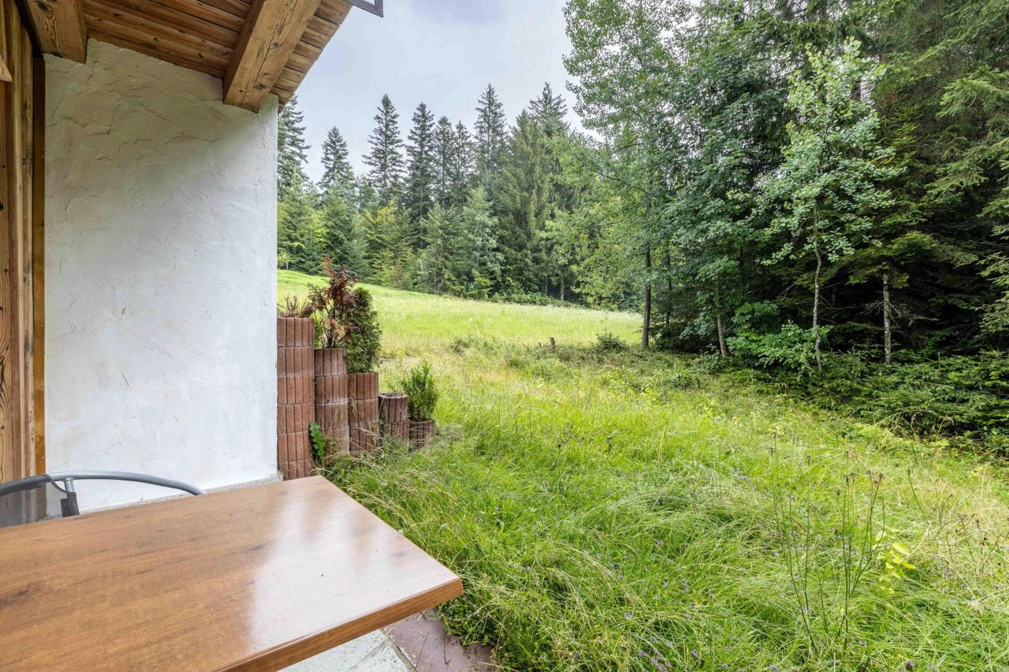 Hartkaiser Rooms And Apartments Элльмау Экстерьер фото